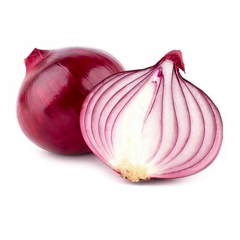 Cibuľa červená bio Rakúsko