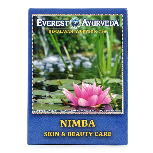 Ajurvédsky čaj Nimba 100g Everest Ayurveda
