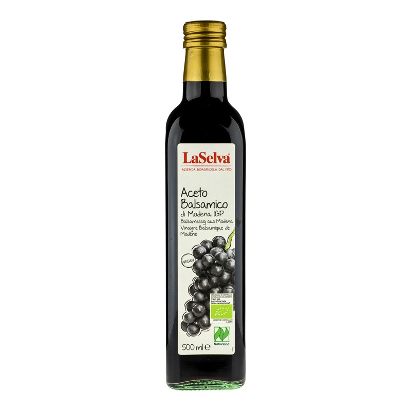 Balzamikový ocot di Modena I.G.P. 500ml LaSelva