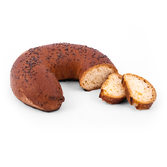 Bezlepková makovka 3x70g AFD