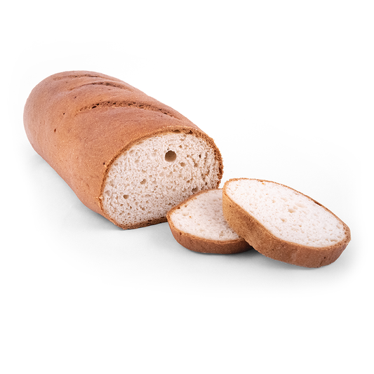 Bezlepkový chlieb biely 250g AFD