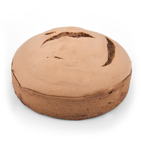Bezlepkový kakaový korpus 250g AFD