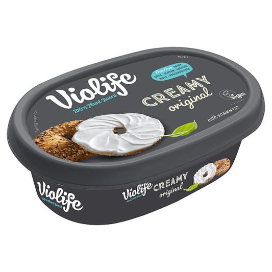 Creamy nátierka original 150g Violife