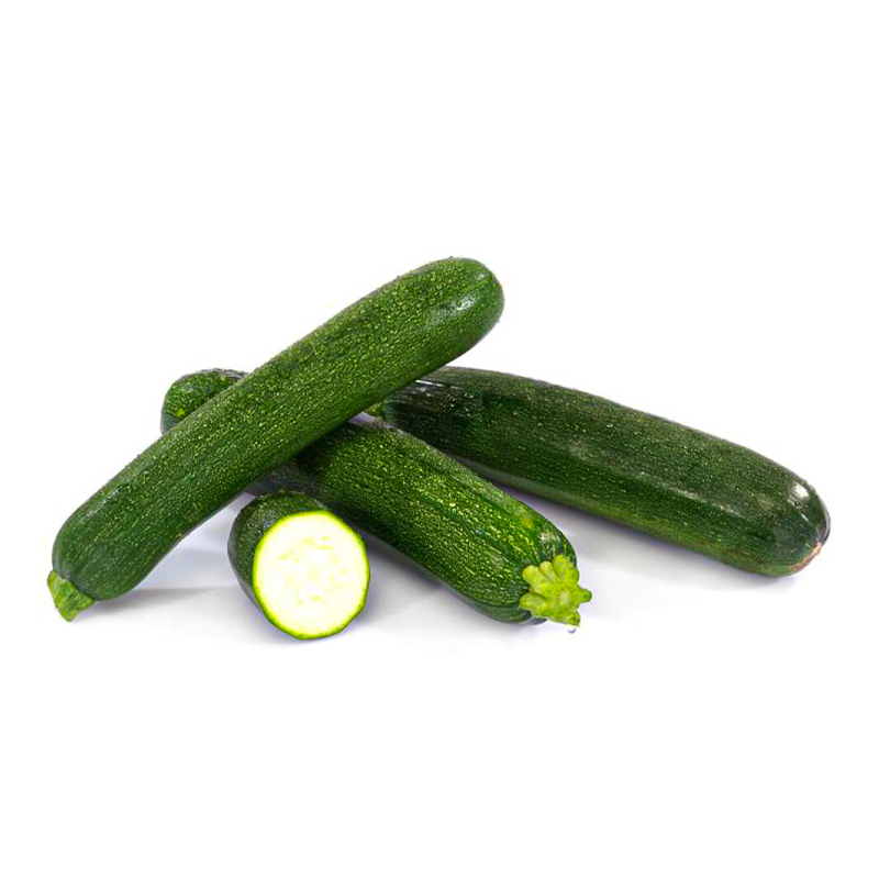 Cuketa bio Španielsko