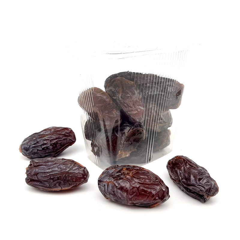 Datle Medjoul bio Izrael