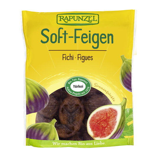 Figy mäkké bio 200g Rapunzel