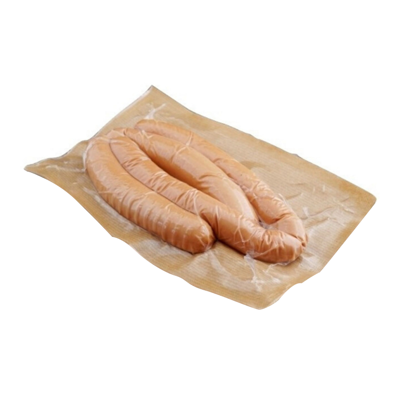 Frankfurtské párky 4ks bio cca 250g Schober