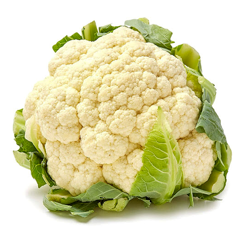 Karfiol kus bio Rakusko