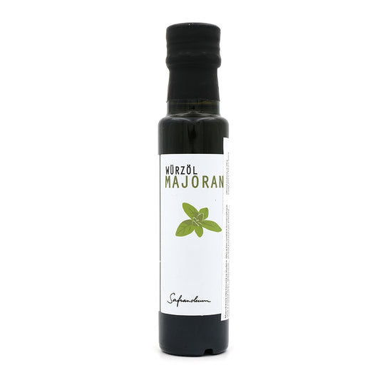 Majoránkový olej macerát 100ml Stoger