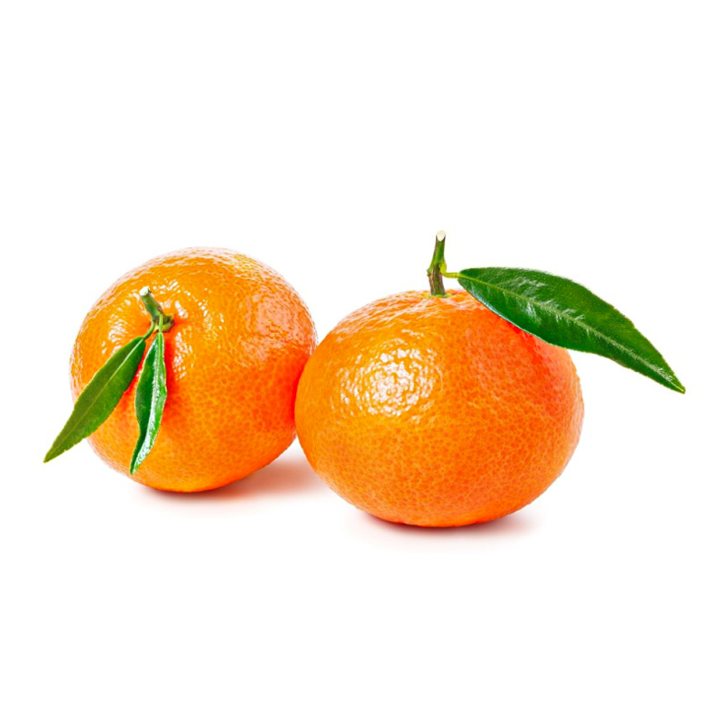 Mandarínky bio Španielsko