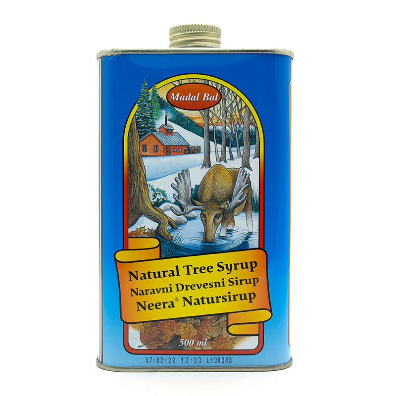 Neera 500ml Madal Bal