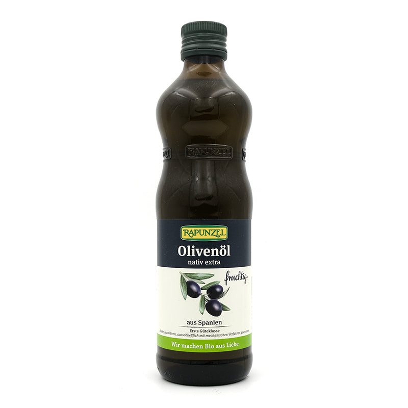 Olej olivový bio 500ml Rapunzel