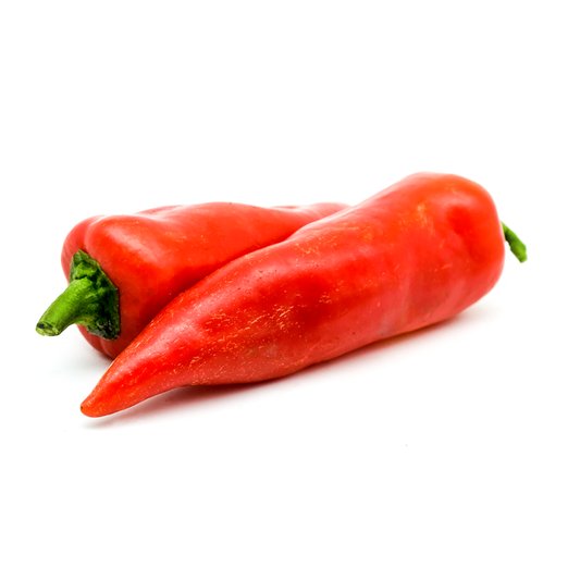 Paprika červená bio Rakúsko