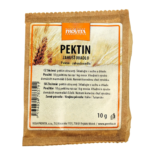 Pektín 10g Provita