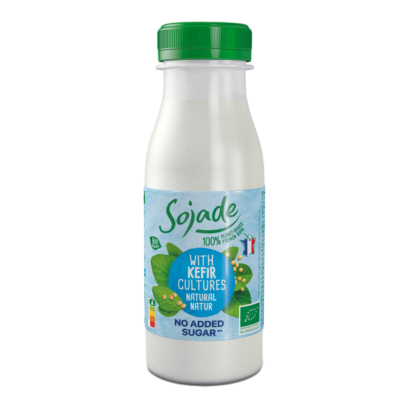 Sójový kefír bio 250g Sojade