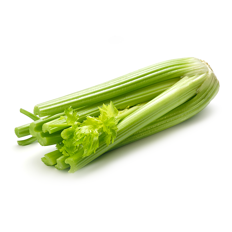 Zeler stonkový kus cca 350g bio Rakúsko