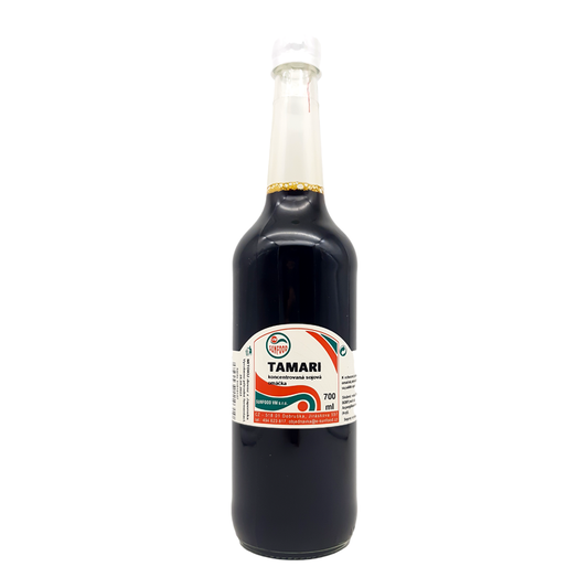 Tamari 700ml Sunfood